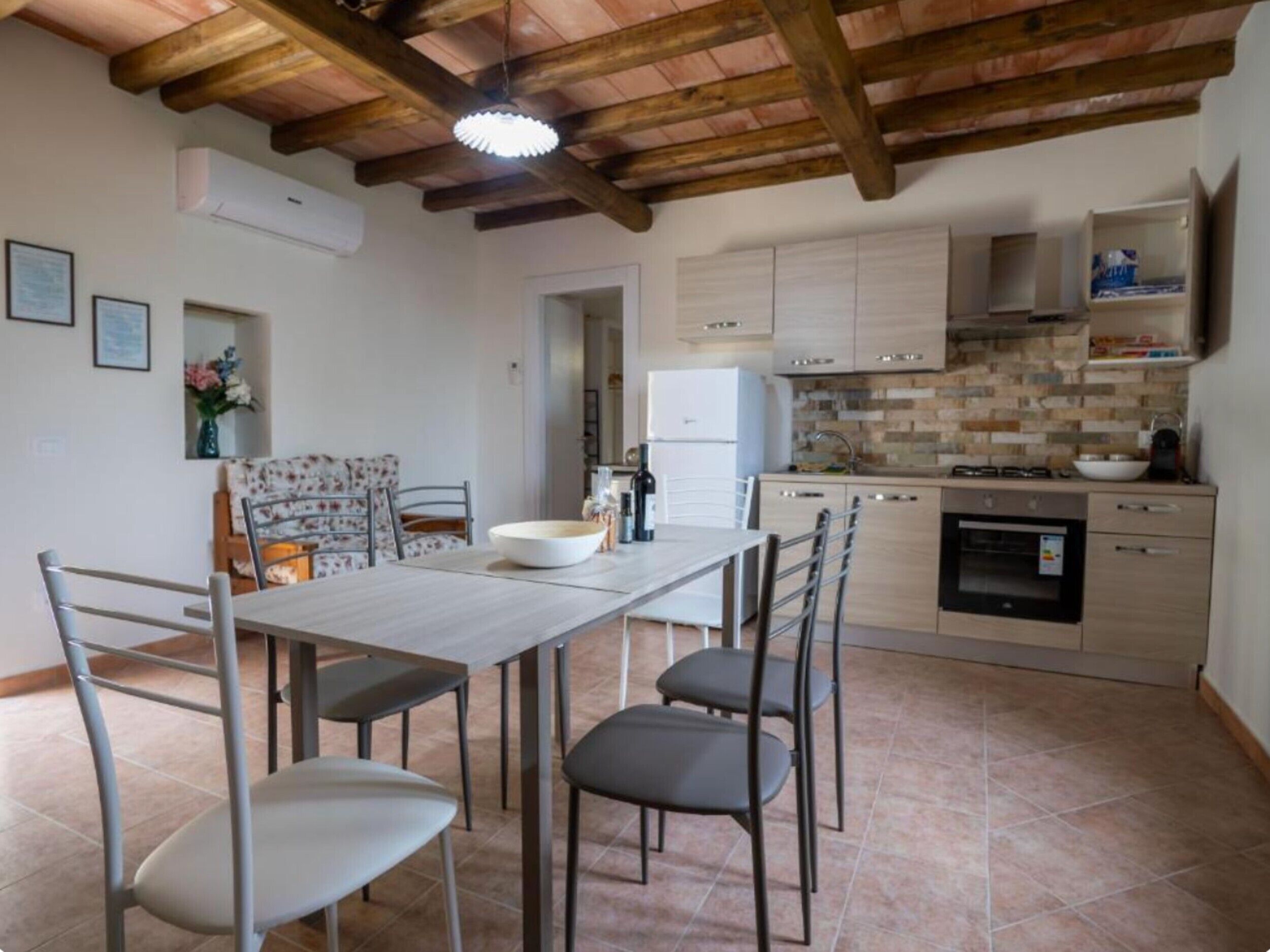 Cucina privata