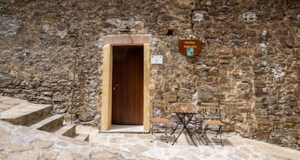 Giardino Siniscalchi – Apartment 1 with Wi-Fi and Air Conditioning