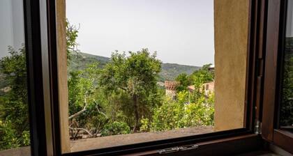 Giardino Siniscalchi – Apartment 1 with Wi-Fi and Air Conditioning