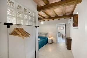 2 habitaciones, wifi y ropa de cama 
