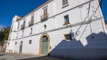 Aussenbereich