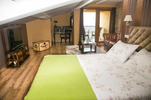 6 Schlafzimmer, Bügeleisen/Bügelbrett, Reisekinderbett, kostenloses WLAN
