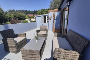 Terassi/patio