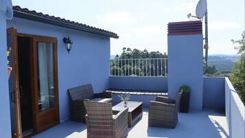 Terras