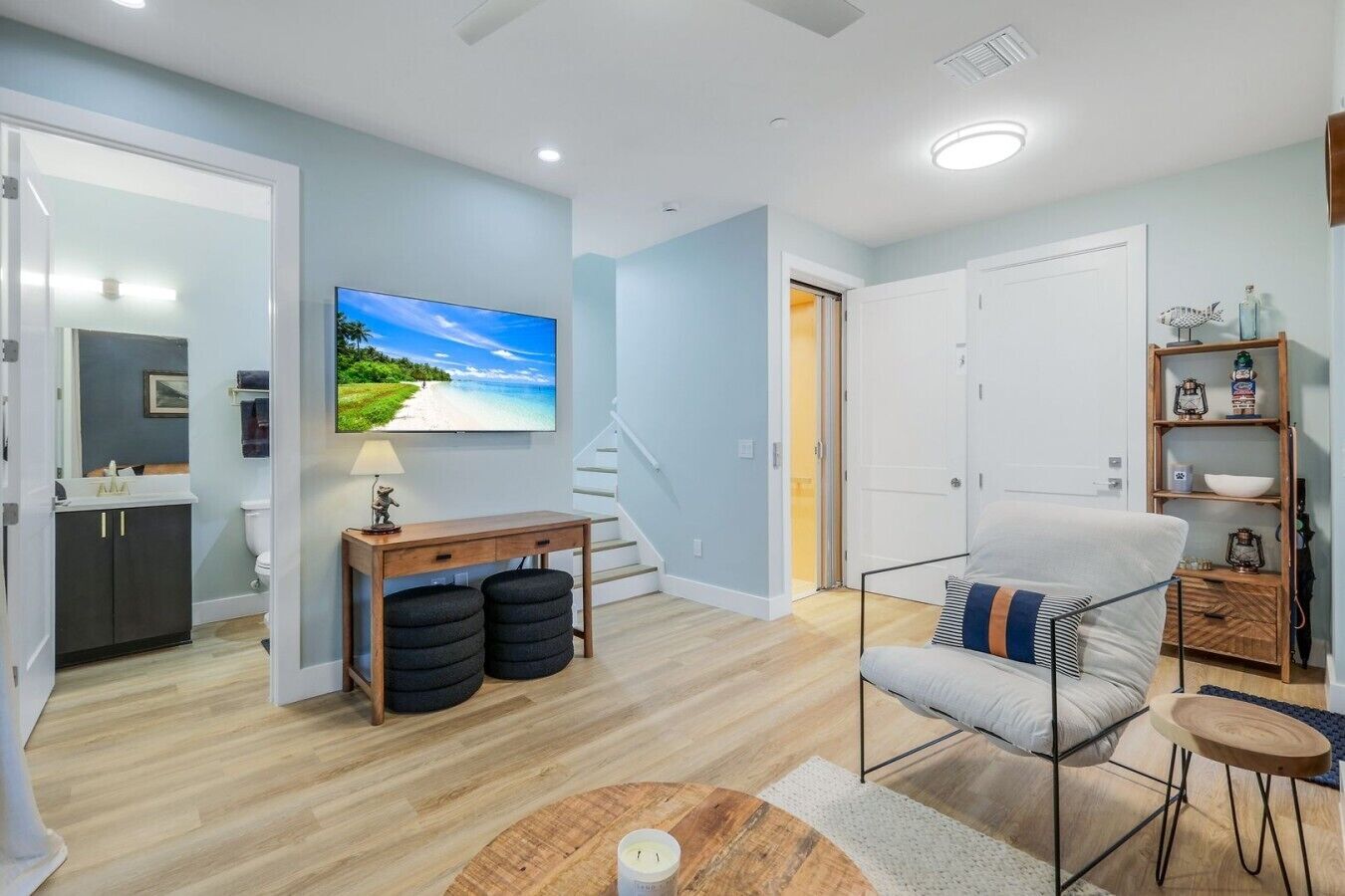 Intérieur