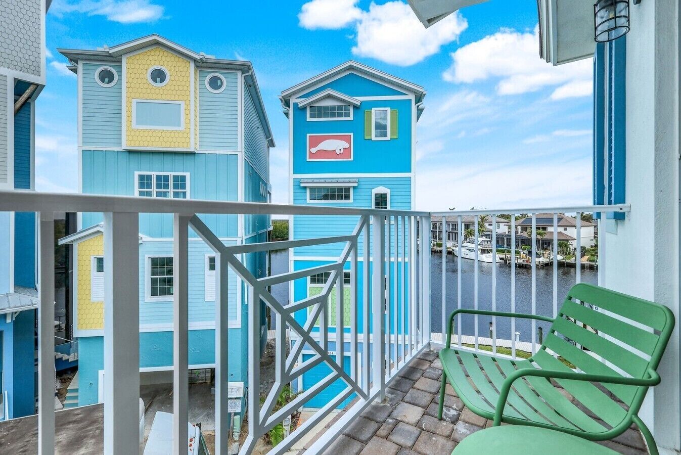 5825 Shell Cove Drive  #114, Cape Coral, FL 33914 (20)