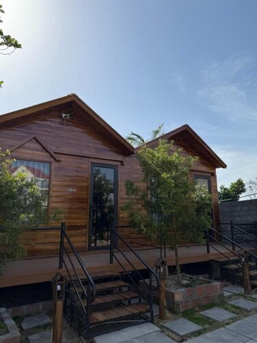 Cô Tô Homestay 368