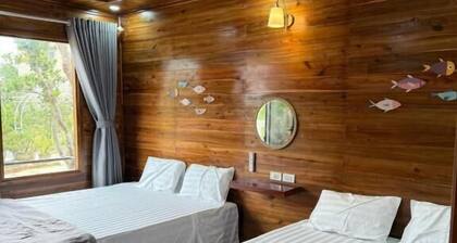 Cô Tô Homestay 368