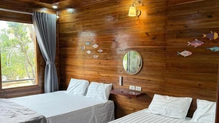 Cô Tô Homestay 368