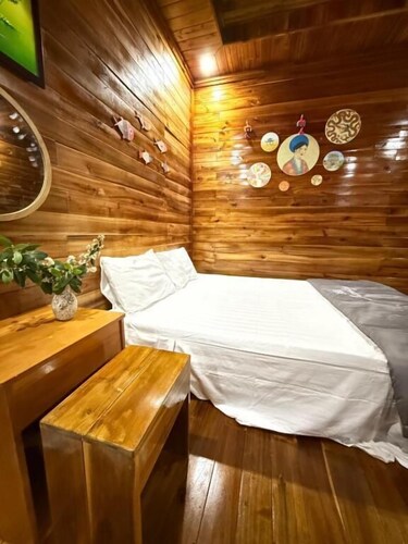 Cô Tô Homestay 368