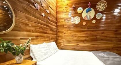 Cô Tô Homestay 368