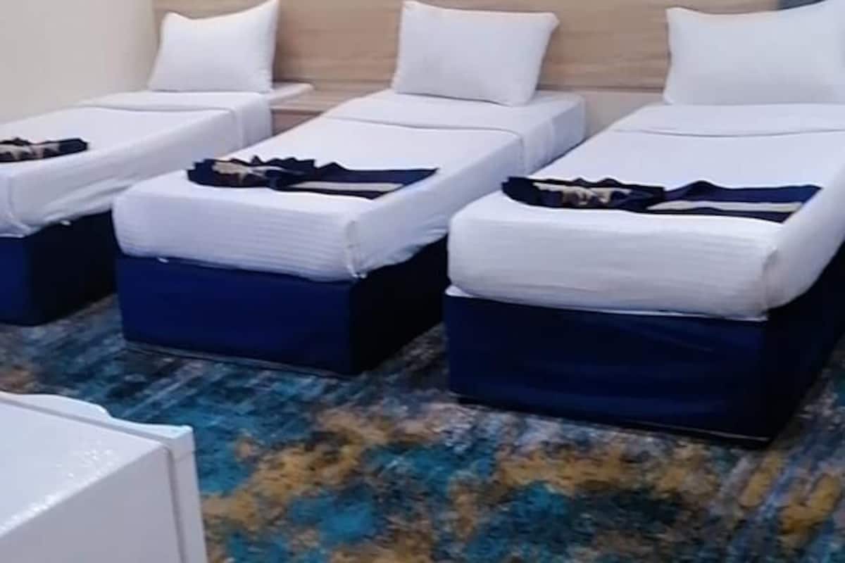 Mostrador de concierge