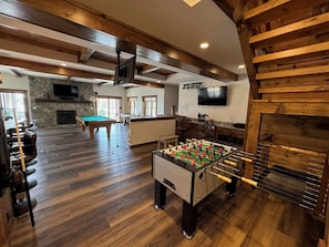 Sala de juegos