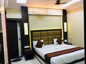 Classic Double Room - DADA VILLA RESIDENCY (Jamshedpur)