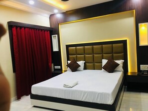 Classic Double Room - DADA VILLA RESIDENCY (Jamshedpur)