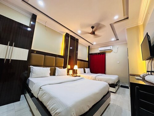 DADA VILLA RESIDENCY