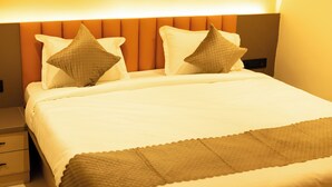 Phòng đơn phong cách cổ điển