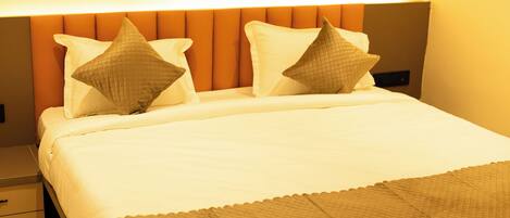 Classic Single Room