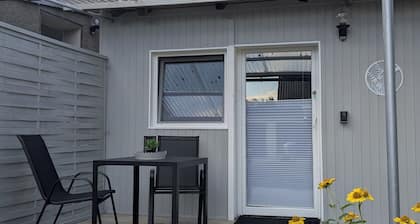 Vacation Rental in Ranzig—Small but Nice