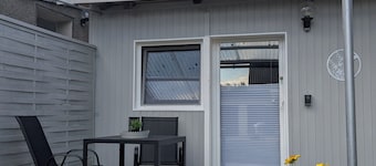 Ferienwohnung in Ranzig - klein aber fein