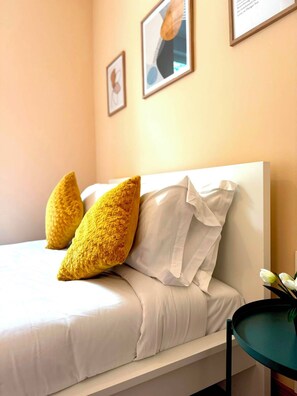 Apartment | Bügeleisen/Bügelbrett, kostenloses WLAN