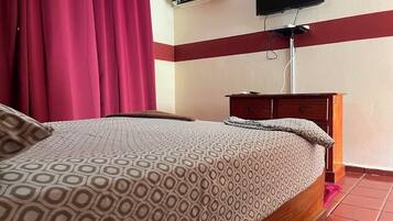 Chambre double | Accès au Wi-Fi (inclus)