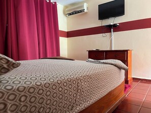 Habitación doble | Wifi gratis 
