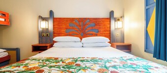 Alton Towers Hotel