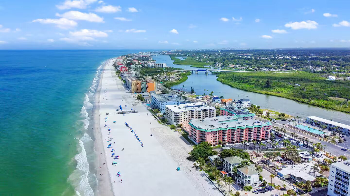 Strand