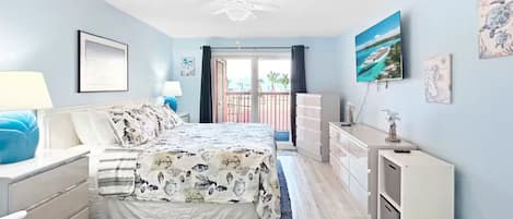 2 bedrooms, WiFi