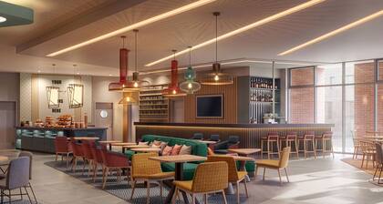 Hampton By Hilton Bremen North