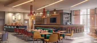 Hampton By Hilton Bremen North