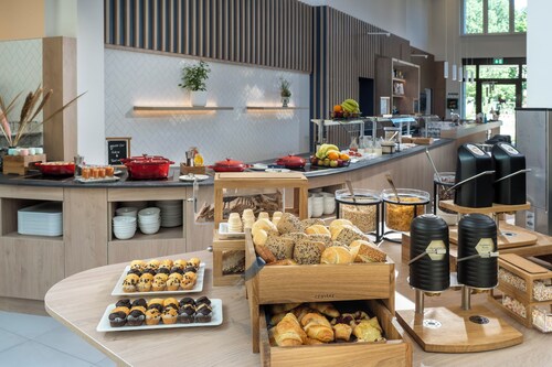 Hampton By Hilton Bremen North