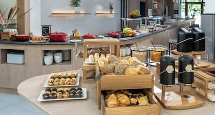 Hampton By Hilton Bremen North