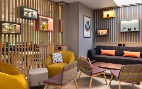 Hampton By Hilton Bremen North