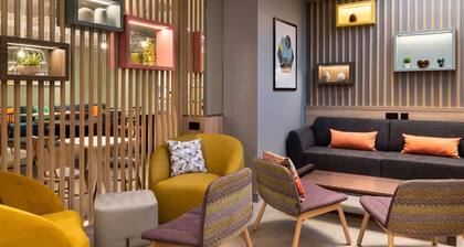 Hampton By Hilton Bremen North