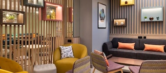 Hampton By Hilton Bremen North