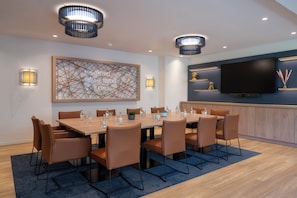 Sala de reuniones
