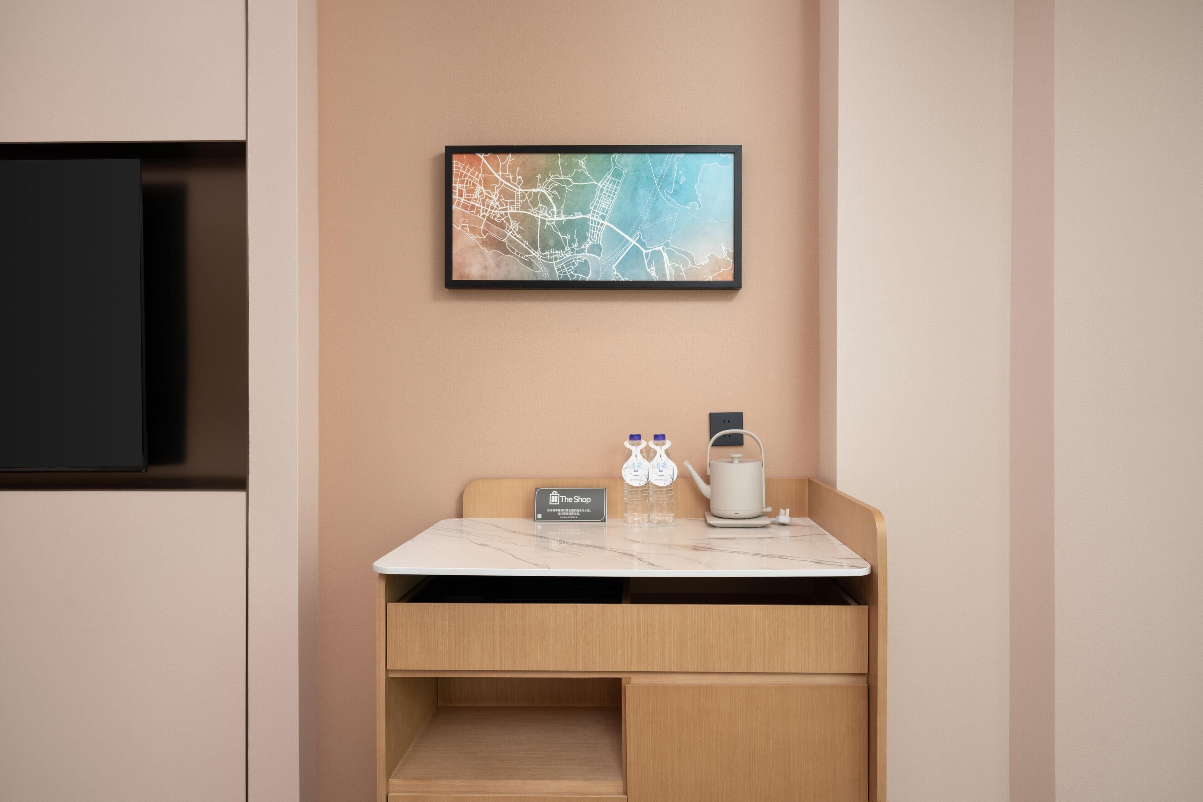 Minibar