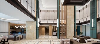 Hilton Garden Inn Zhoushan Putuo District