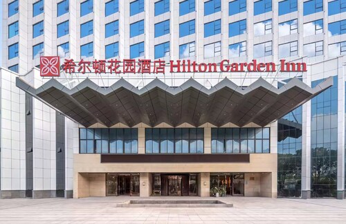 Hilton Garden Inn Zhoushan Putuo District