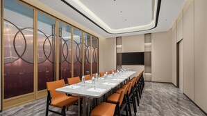 Restaurant - Hilton Garden Inn Zhoushan Putuo District (Zhoushan)