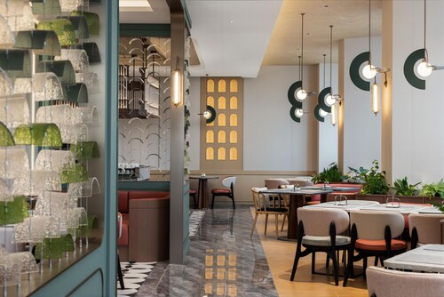 Hilton Garden Inn Zhoushan Putuo District