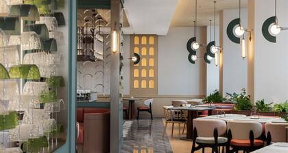 Hilton Garden Inn Zhoushan Putuo District