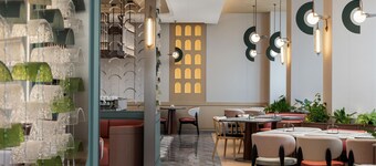 Hilton Garden Inn Zhoushan Putuo District