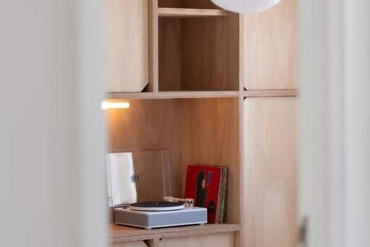 Standard-Doppelzimmer | Zimmersafe, kostenloses WLAN