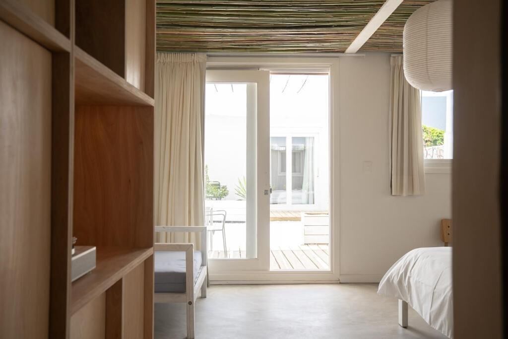 In-room safe, free WiFi