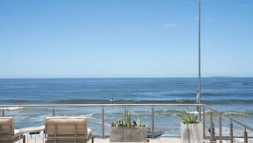 Suite, Beach View | Property grounds