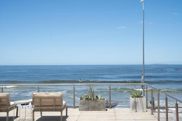 Suite, Beach View | Property grounds