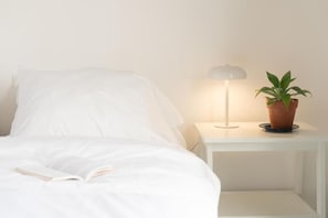 Zimmersafe, kostenloses WLAN